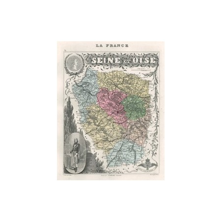78 - Seine et Oise