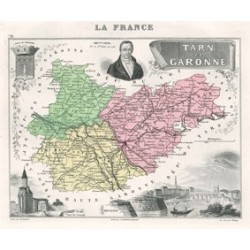 82 - Tarn et Garonne