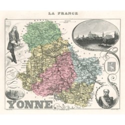 89 - Yonne