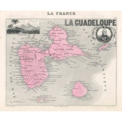 971 - Guadeloupe