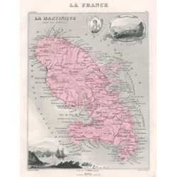 972 - Martinique