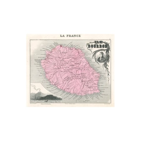 974 - Réunion