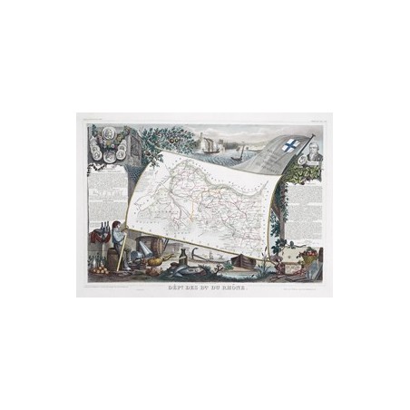 13 - Bouches du Rhone