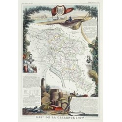 17 - Charente Maritime