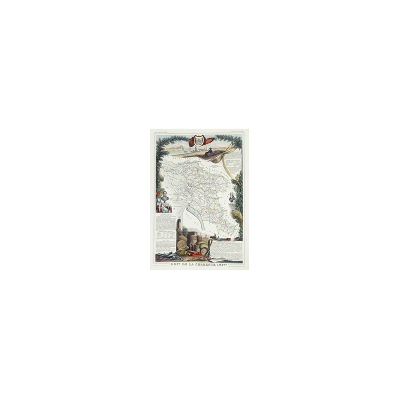 17 - Charente Maritime