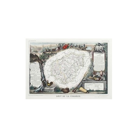 19 - Corrèze