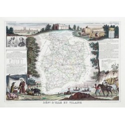 35 - Ille et Vilaine