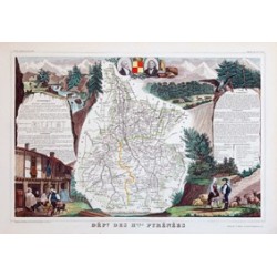 65 - Hautes Pyrénnées