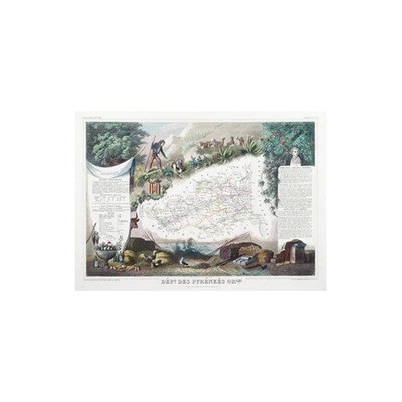 66 - Pyrénnées Orientales