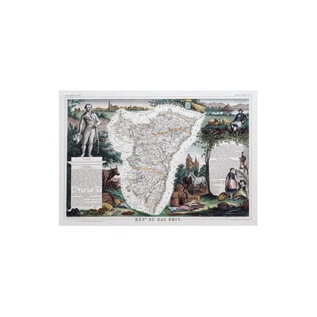 67 - Bas Rhin