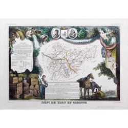 82 - Tarn et Garonne