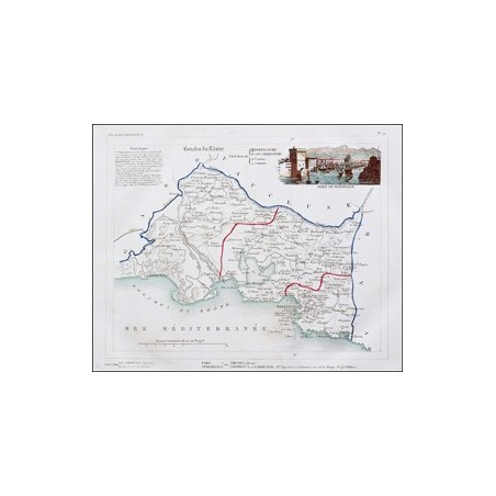 13 - Bouches du Rhone